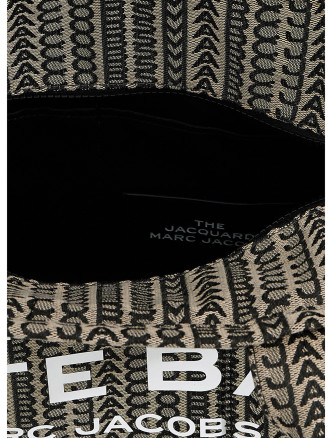 'The Monogram Large Tote' shopping bag #