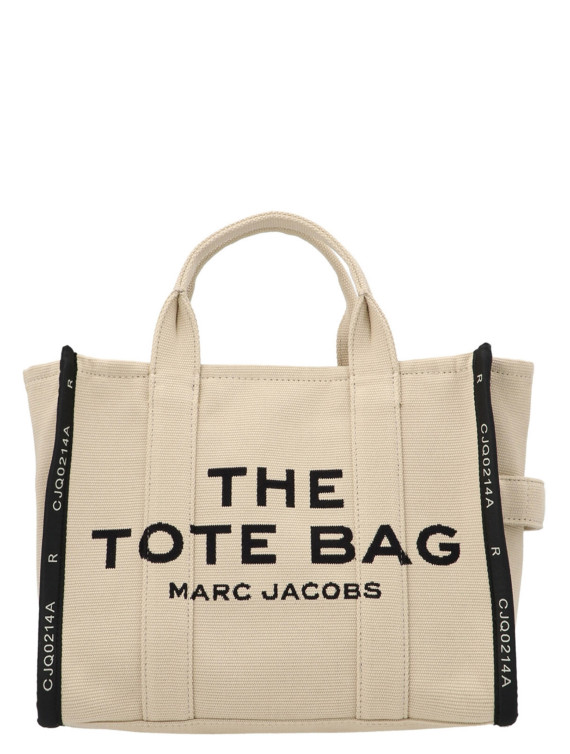 Shopping 'The Jacquard Medium Tote' #1