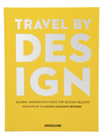 'Travel By Design' book #