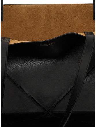 Shopping 'Puzzle Fold Tote XL' #