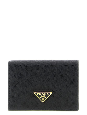 Saffiano Wallet