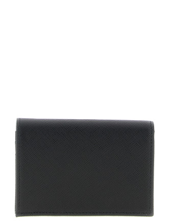 Saffiano Wallet #