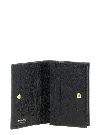 Saffiano Wallet #