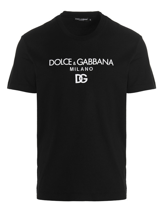 'DG Essential’ T-shirt #1