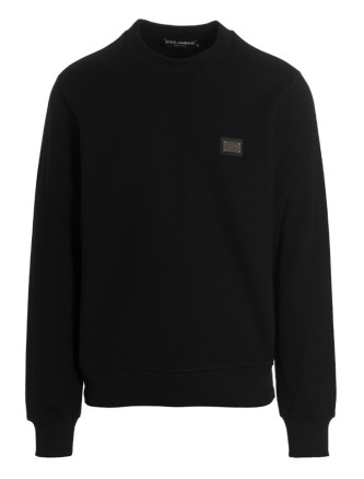 'DG Essential' sweatshirt