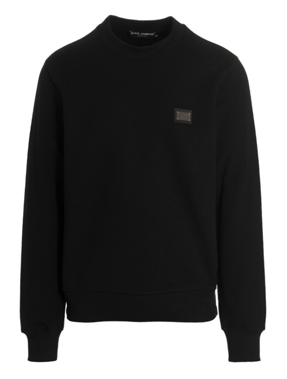 'DG Essential' sweatshirt #1