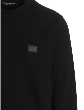 'DG Essential' sweatshirt #