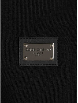 'DG Essential' sweatshirt #