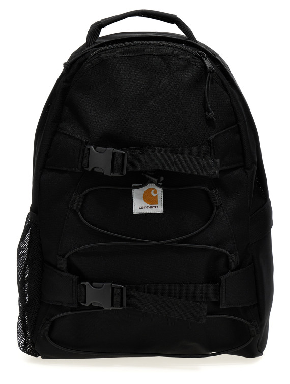 'Kickflip' backpack #1
