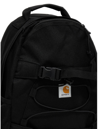 'Kickflip' backpack #