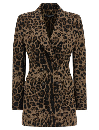 'Turlington - collezione Cammello' blazer