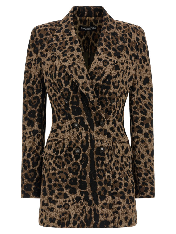 'Turlington - collezione Cammello' blazer #1