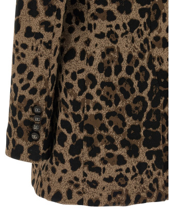 'Turlington - collezione Cammello' blazer #