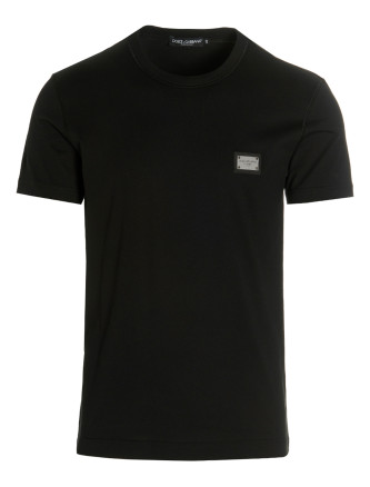 T-shirt 'DG Essential'