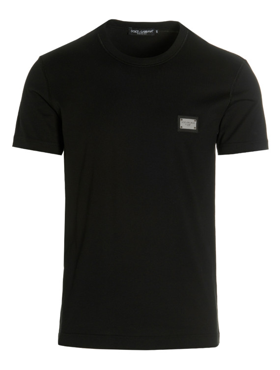T-shirt 'DG Essential' #1