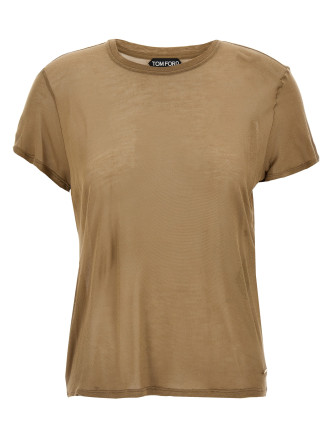 Bamboo t-shirt