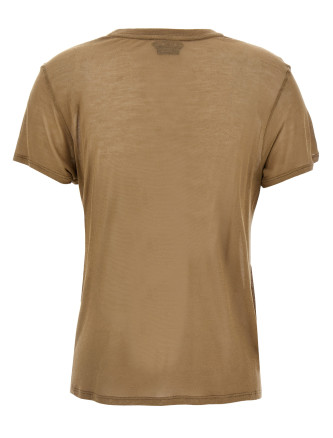 Bamboo t-shirt #