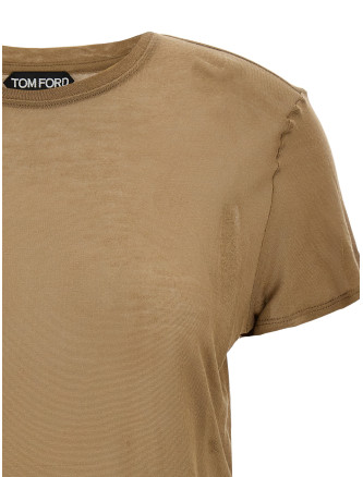 Bamboo t-shirt #