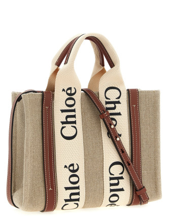 Shopping 'Woody Small' #