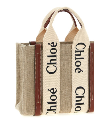 Shopping 'Woody Small' #