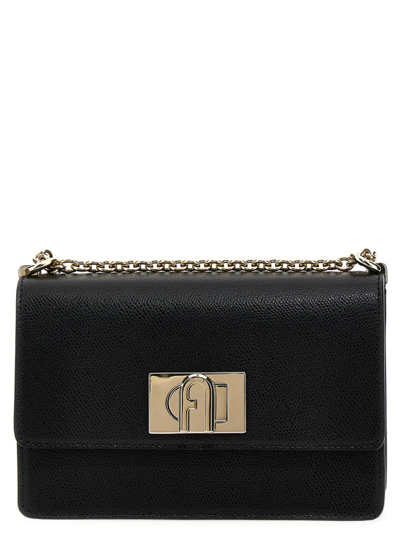 'Furla 1927' mini shoulder bag #1