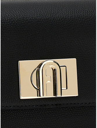 'Furla 1927' mini shoulder bag #