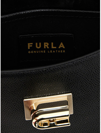 'Furla 1927' mini shoulder bag #