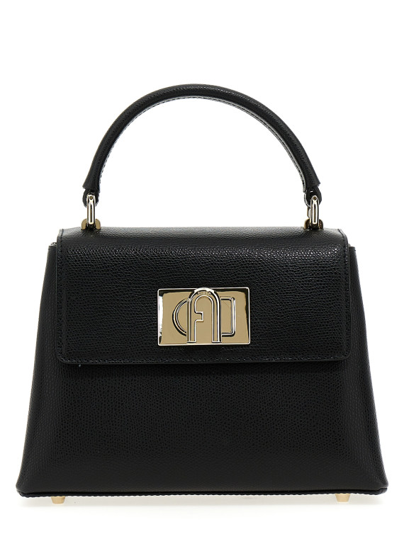 'Furla 1927' mini handbag #1