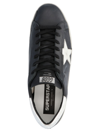 ‘Superstar’ sneakers #