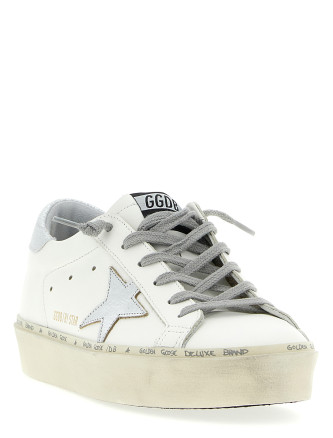'Hi-Star' sneakers #