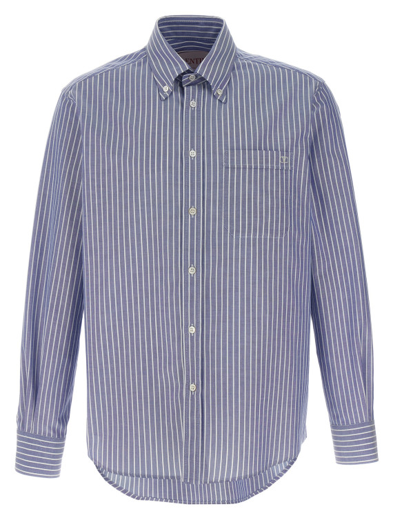 Valentino Garavani 'VLogo' shirt #1
