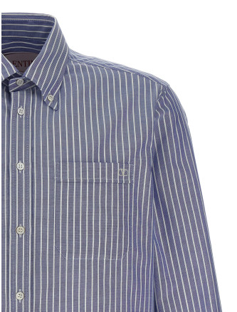 Valentino Garavani 'VLogo' shirt #