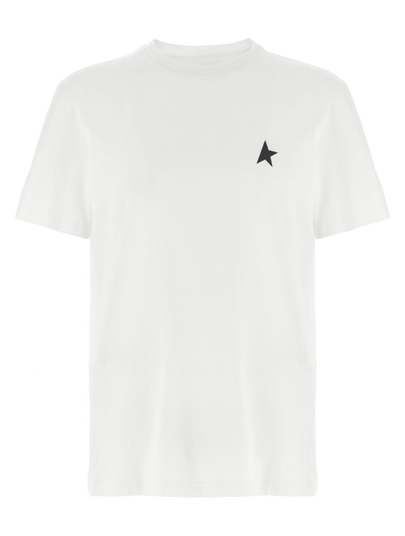 T-shirt 'Small Star' #1