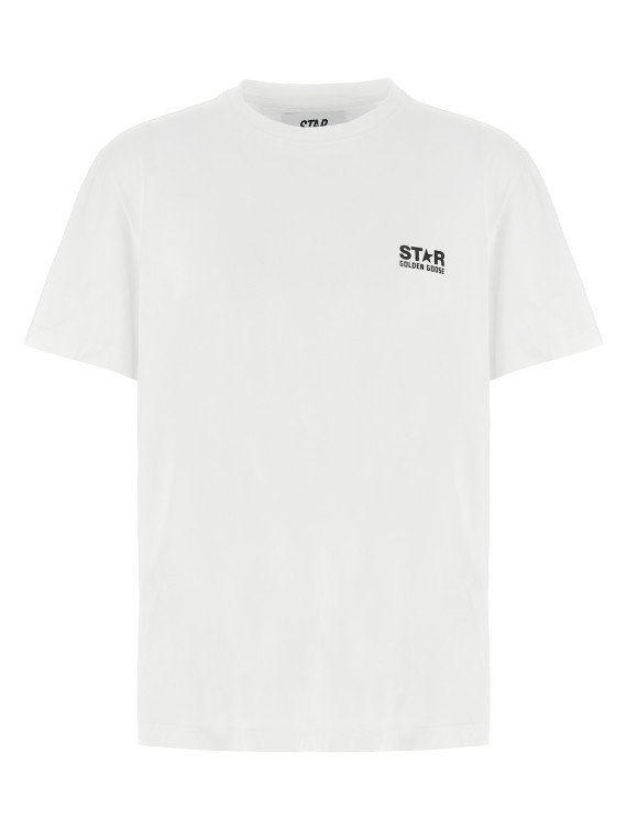 Logo T-shirt #1