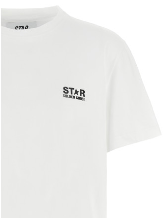 Logo T-shirt #