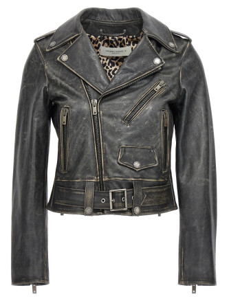 'Destiny Slim' jacket