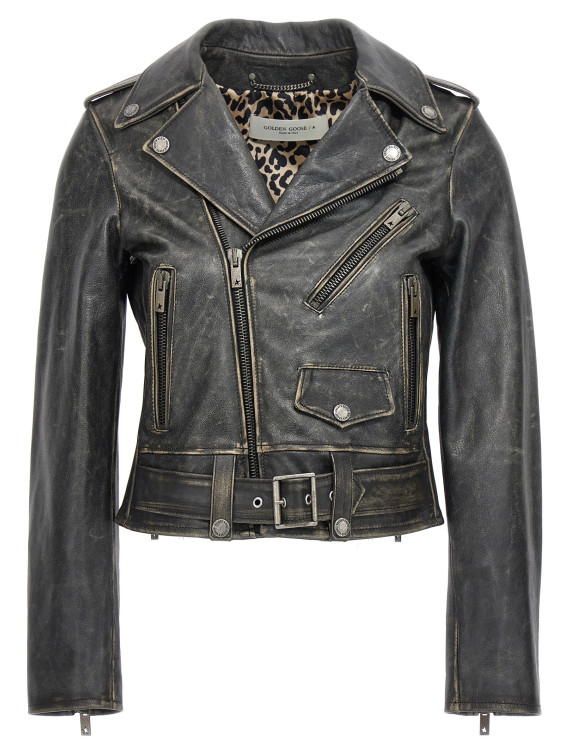 'Destiny Slim' jacket #1