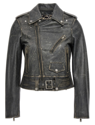 'Destiny Slim' jacket #