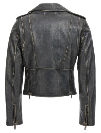 'Destiny Slim' jacket #