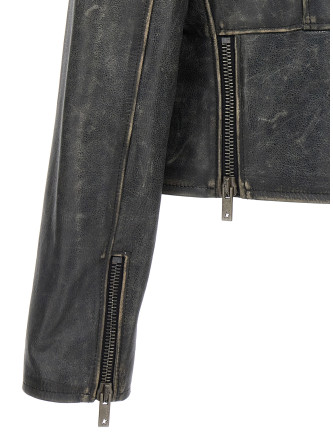 'Destiny Slim' jacket #