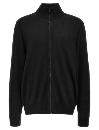 'Balonso-L' cardigan