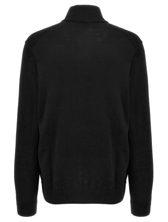 'Balonso-L' cardigan #