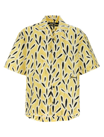 'La Chemise Jean' shirt