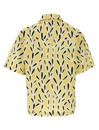 'La Chemise Jean' shirt #