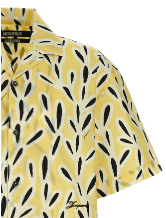 'La Chemise Jean' shirt #