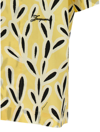 'La Chemise Jean' shirt #