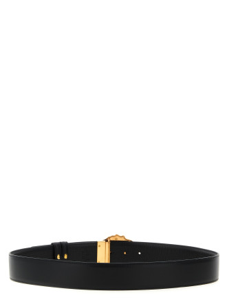 'La Medusa' reversible belt #