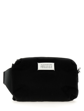 'Glam slam' crossbody bag