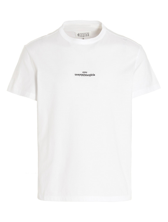 'Maison Margiela Paris' T-shirt #1