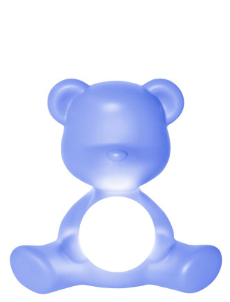 'Teddy Girl' table lamp